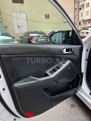 Kia Optima 2014, 209,448 km - 2.0 l - Bakı