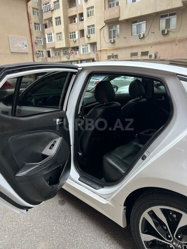Kia Optima 2014, 209,448 km - 2.0 l - Bakı