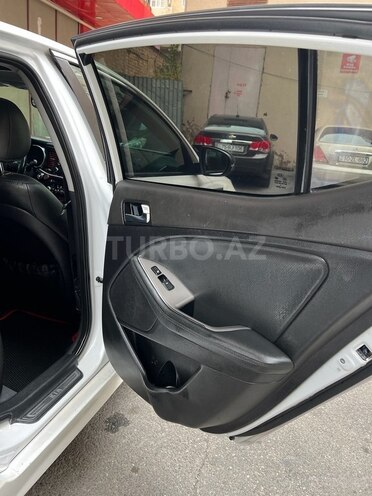 Kia Optima 2014, 209,448 km - 2.0 l - Bakı