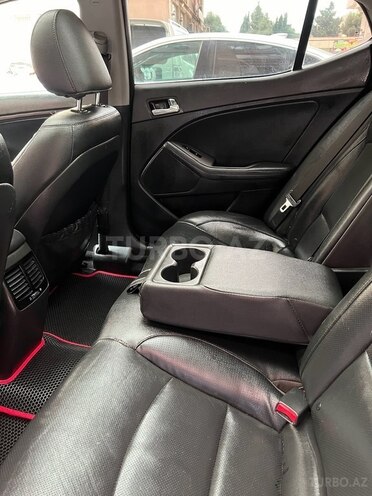 Kia Optima 2014, 209,448 km - 2.0 l - Bakı