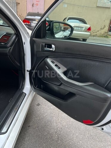Kia Optima 2014, 209,448 km - 2.0 l - Bakı