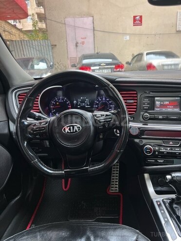Kia Optima 2014, 209,448 km - 2.0 l - Bakı