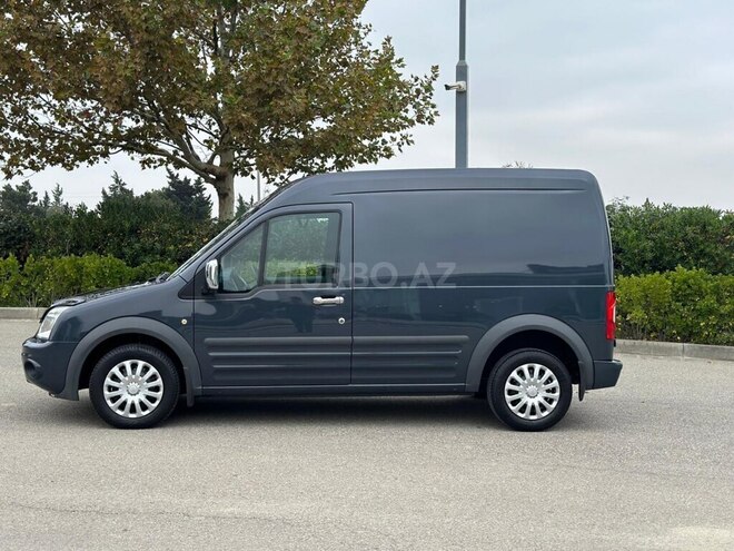 Ford Transit Connect 2012, 168,000 km - 1.8 l - Bakı