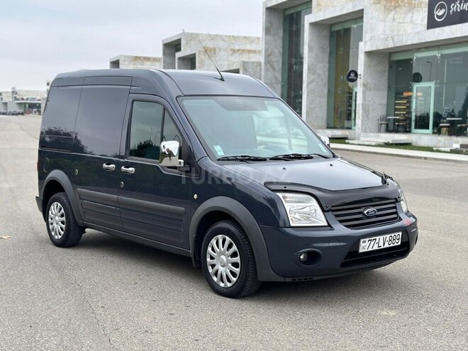 Ford Transit Connect 2012, 168,000 km - 1.8 l - Bakı