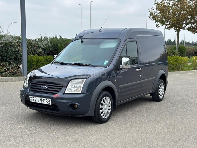 Ford Transit Connect 2012, 168,000 km - 1.8 l - Bakı