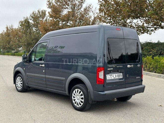 Ford Transit Connect 2012, 168,000 km - 1.8 l - Bakı