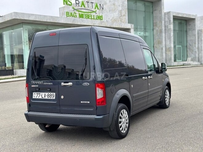 Ford Transit Connect 2012, 168,000 km - 1.8 l - Bakı