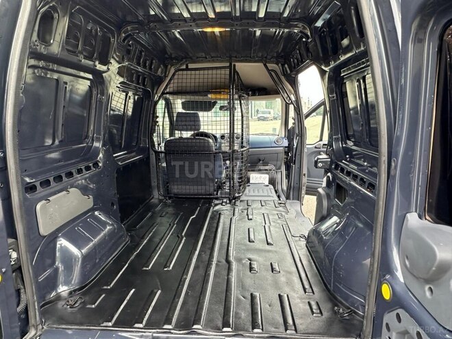Ford Transit Connect 2012, 168,000 km - 1.8 l - Bakı