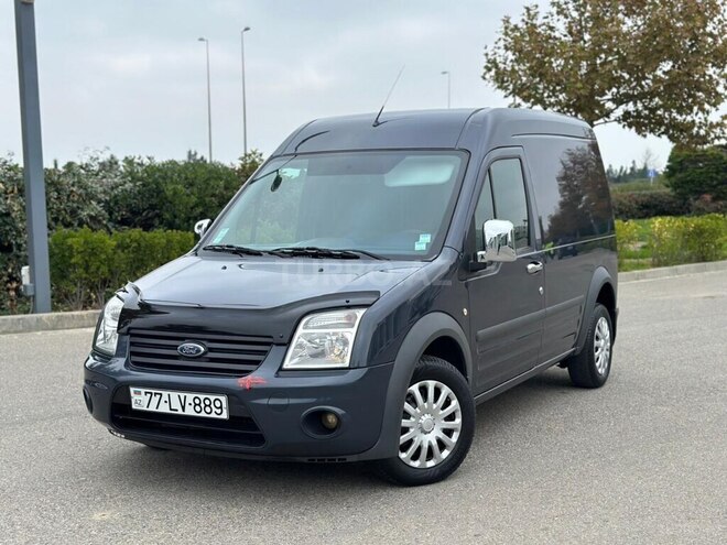 Ford Transit Connect 2012, 168,000 km - 1.8 l - Bakı