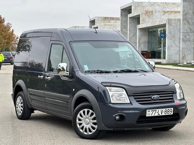 Ford Transit Connect 2012, 168,000 km - 1.8 l - Bakı