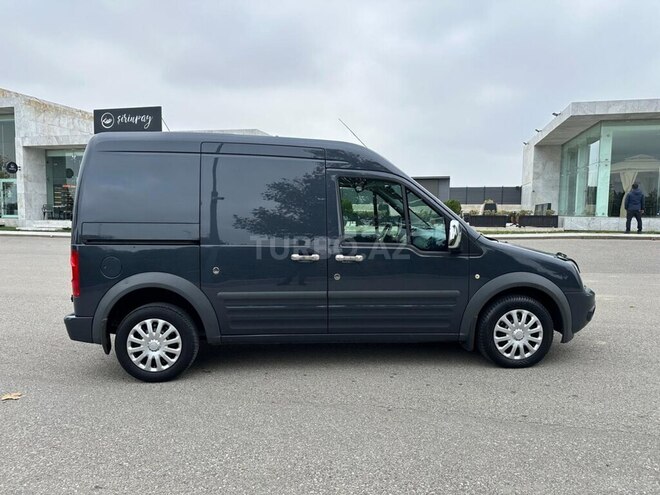 Ford Transit Connect 2012, 168,000 km - 1.8 l - Bakı