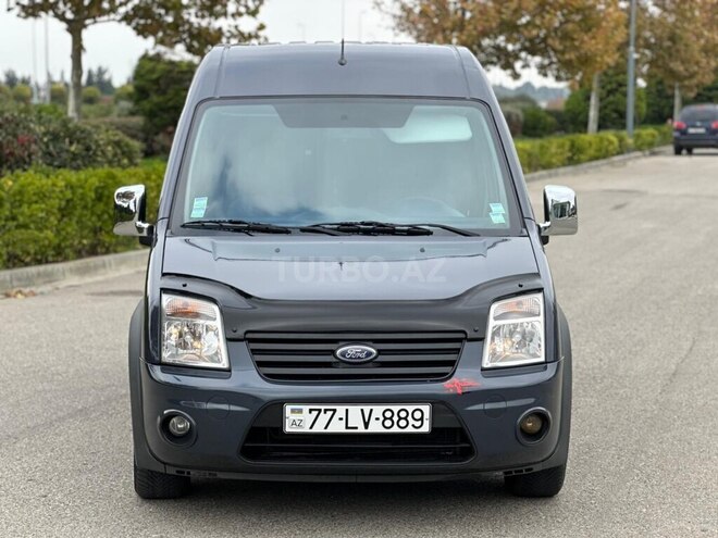 Ford Transit Connect 2012, 168,000 km - 1.8 l - Bakı