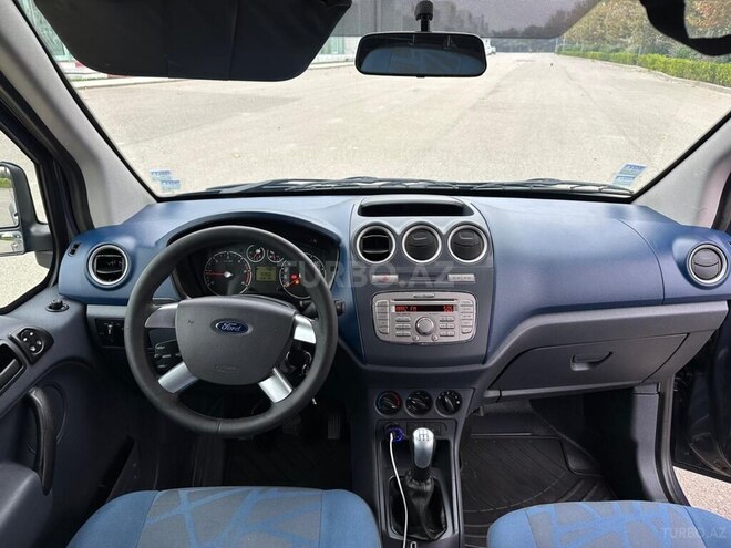 Ford Transit Connect 2012, 168,000 km - 1.8 l - Bakı