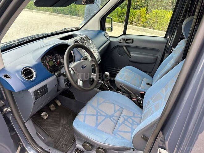 Ford Transit Connect 2012, 168,000 km - 1.8 l - Bakı