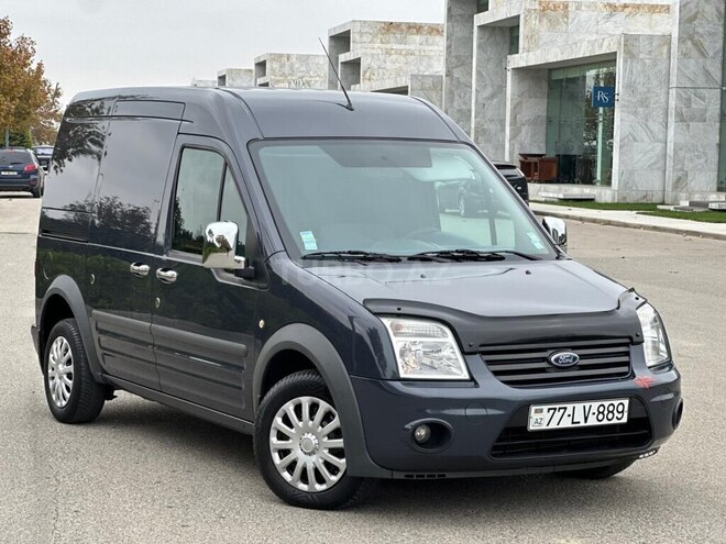 Ford Transit Connect 2012, 168,000 km - 1.8 l - Bakı