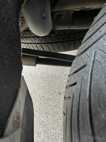 Ford Transit Connect 2012, 168,000 km - 1.8 l - Bakı