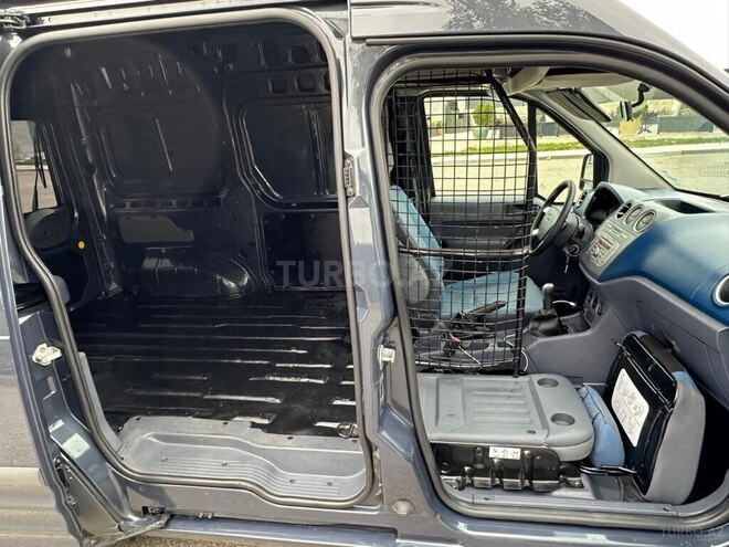 Ford Transit Connect 2012, 168,000 km - 1.8 l - Bakı