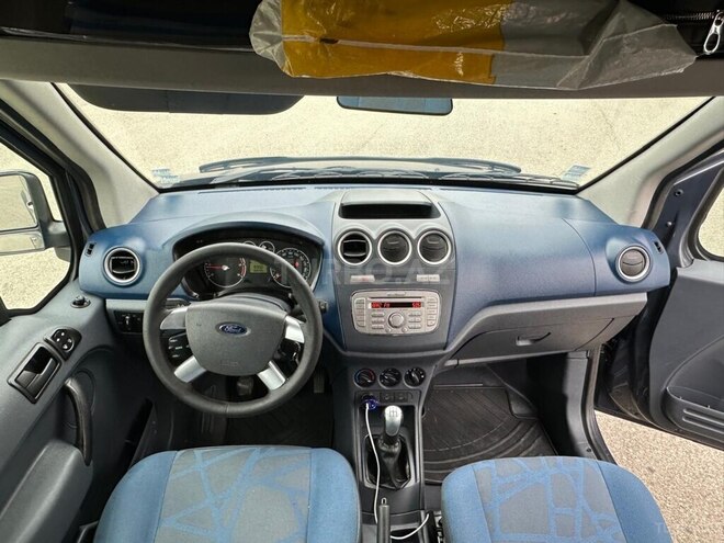 Ford Transit Connect 2012, 168,000 km - 1.8 l - Bakı