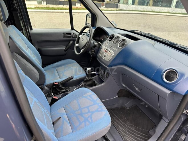 Ford Transit Connect 2012, 168,000 km - 1.8 l - Bakı