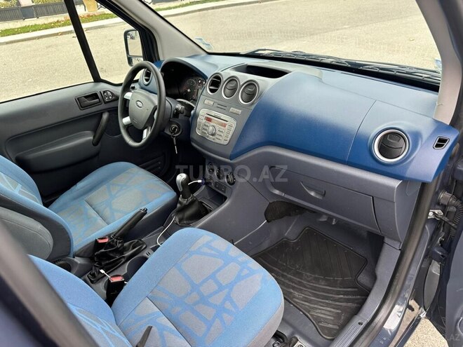 Ford Transit Connect 2012, 168,000 km - 1.8 l - Bakı