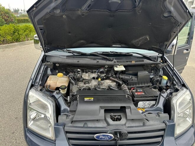 Ford Transit Connect 2012, 168,000 km - 1.8 l - Bakı