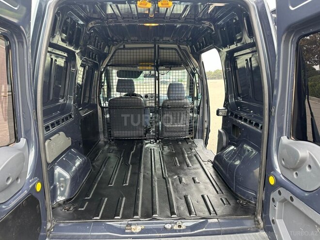 Ford Transit Connect 2012, 168,000 km - 1.8 l - Bakı