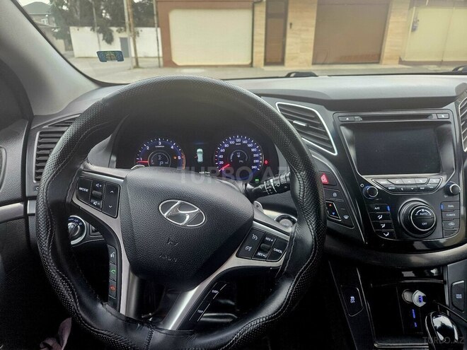 Hyundai i40 2015, 210,000 km - 1.7 l - Bakı