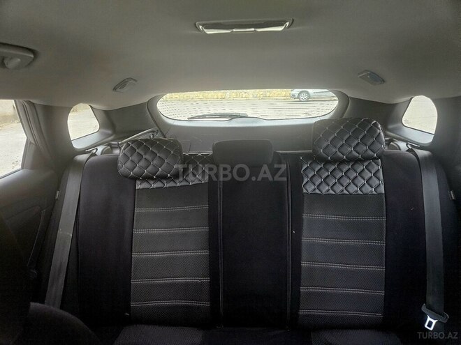 Hyundai i40 2015, 210,000 km - 1.7 l - Bakı