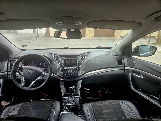 Hyundai i40 2015, 210,000 km - 1.7 l - Bakı