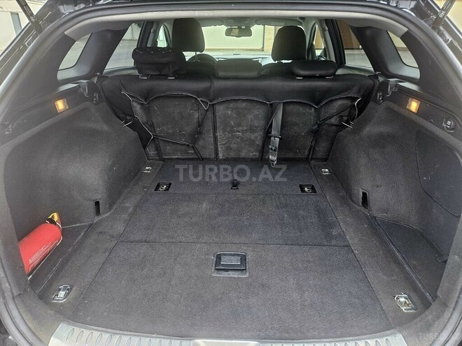 Hyundai i40 2015, 210,000 km - 1.7 l - Bakı