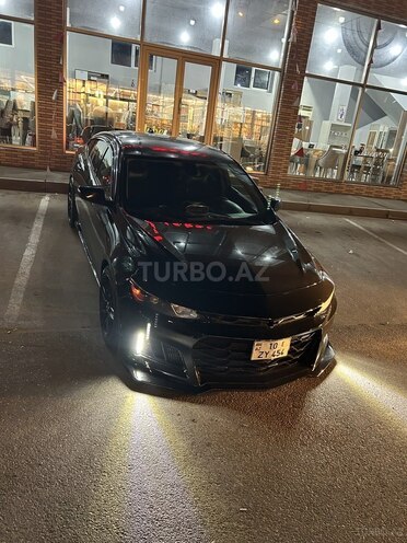Chevrolet Malibu 2017, 200,000 km - 1.5 l - Bakı