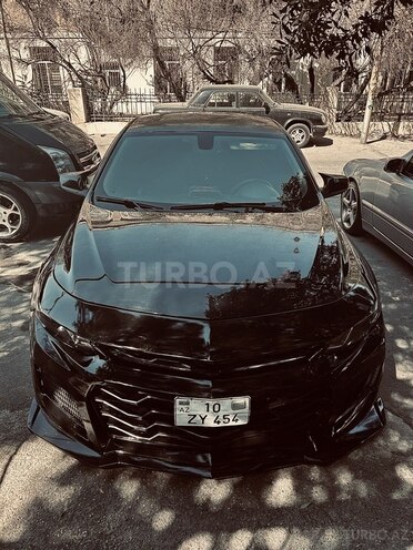 Chevrolet Malibu 2017, 200,000 km - 1.5 l - Bakı