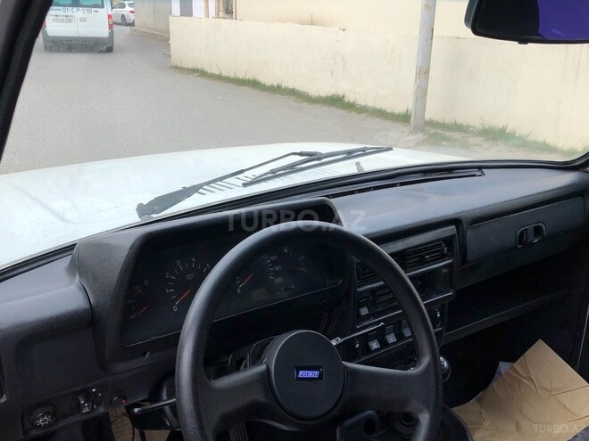 LADA (VAZ) Niva 2013, 160,234 km - 1.7 л - Bakı