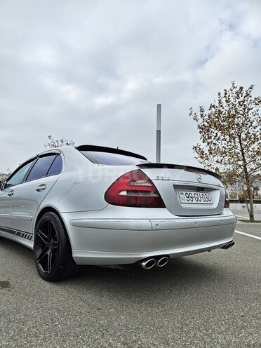 Mercedes E 270 2002, 488,000 km - 2.7 л - Bakı