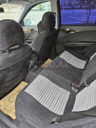Mercedes E 270 2002, 488,000 km - 2.7 л - Bakı