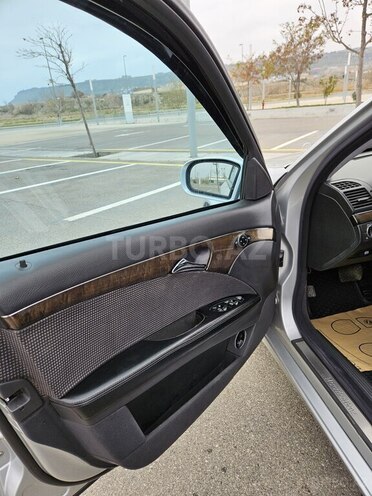 Mercedes E 270 2002, 488,000 km - 2.7 л - Bakı
