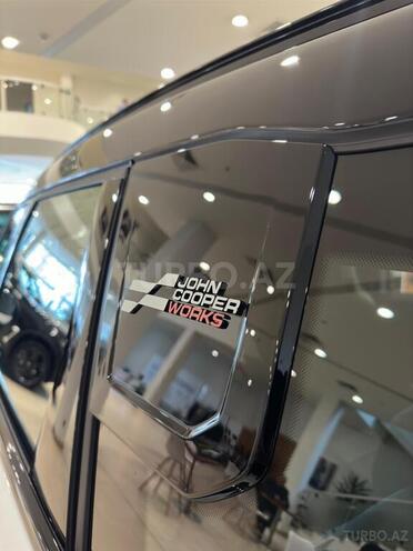 Mini Countryman 2024, 0 km - 1.5 l - Bakı