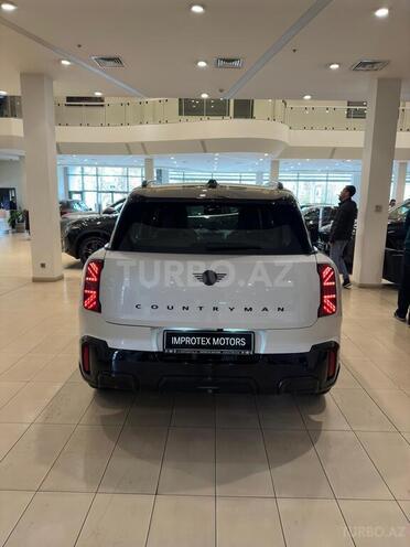 Mini Countryman 2024, 0 km - 1.5 l - Bakı