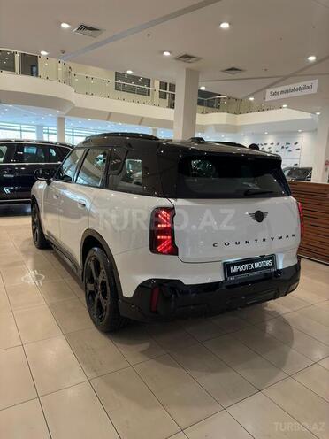 Mini Countryman 2024, 0 km - 1.5 l - Bakı