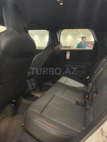 Mini Countryman 2024, 0 km - 1.5 l - Bakı