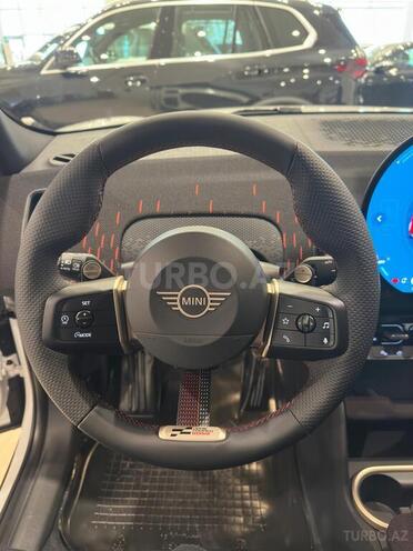 Mini Countryman 2024, 0 km - 1.5 l - Bakı