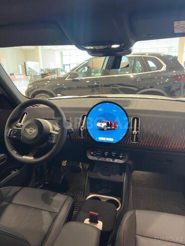 Mini Countryman 2024, 0 km - 1.5 l - Bakı