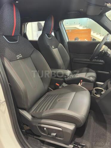 Mini Countryman 2024, 0 km - 1.5 l - Bakı