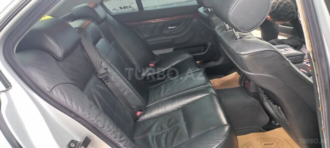 BMW 728 2000, 557,000 km - 2.8 l - Ağdaş