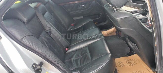 BMW 728 2000, 557,000 km - 2.8 l - Ağdaş