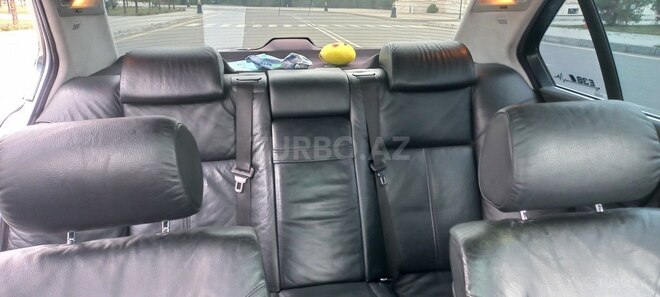 BMW 728 2000, 557,000 km - 2.8 l - Ağdaş