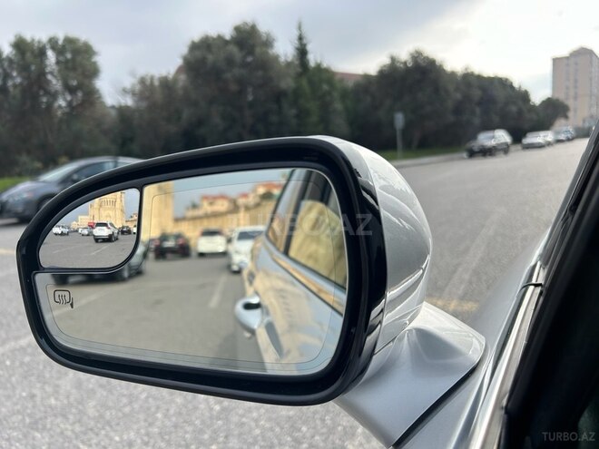 Ford Fusion (North America) 2015, 127,762 km - 1.5 l - Bakı