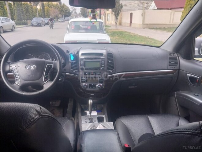 Hyundai Santa Fe 2011, 235,000 km - 2.0 l - Xaçmaz