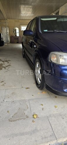 Opel Astra 1999, 350,200 km - 1.6 л - Xırdalan