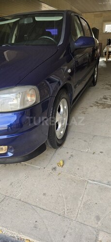 Opel Astra 1999, 350,200 km - 1.6 л - Xırdalan